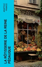 La rôtisserie de la Reine Pédauque