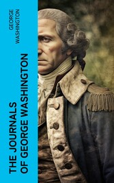 The Journals of George Washington