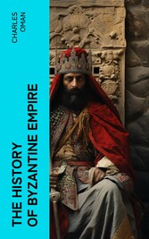 The History of Byzantine Empire