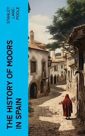 The History of Moors in Spain