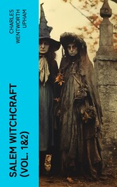 Salem Witchcraft (Vol. 1&2)