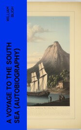 A Voyage to the South Sea (Autobiography)