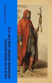 Italië in de Middeleeuwen: Gedurende duizend jaar (305-1313)