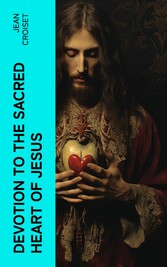 Devotion to the Sacred Heart of Jesus