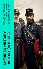 American Military History (Vol. 1&2)