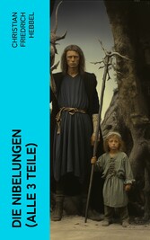 Die Nibelungen (Alle 3 Teile)