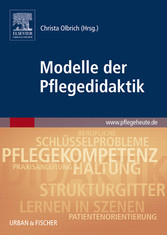 Modelle der Pflegedidaktik