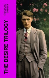 The Desire Trilogy