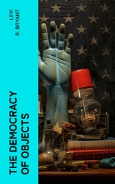 The Democracy of Objects