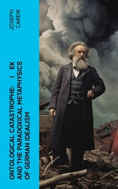 Ontological Catastrophe: ?i?ek and the Paradoxical Metaphysics of German Idealism