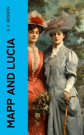 MAPP AND LUCIA