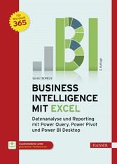 Business Intelligence mit Excel