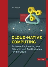 Cloud-native Computing