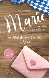 Marie und das rosa Kuvert