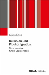 Inklusion und Fluchtmigration