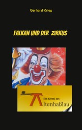 Falkan und der Zirkus