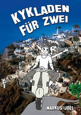 Kykladen für Zwei