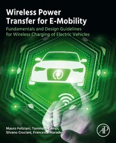 Wireless Power Transfer for E-Mobility