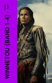 WINNETOU (Band 1-4)