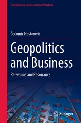 Geopolitics and Business