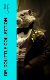 Dr. Dolittle Collection