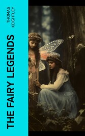 The Fairy Legends