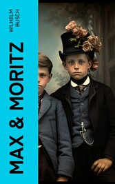 Max & Moritz