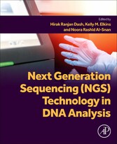 Next Generation Sequencing (NGS) Technology in DNA Analysis