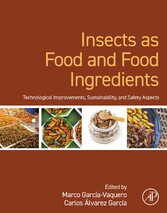 Insects as Food and Food Ingredients