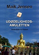 Udødelighedsamuletten