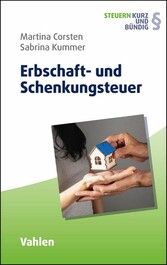 Erbschaft- und Schenkungsteuer