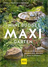 Mini-Budget - Maxi Garten