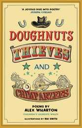 Doughnuts, Thieves and Chimpanzees