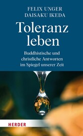 Toleranz leben