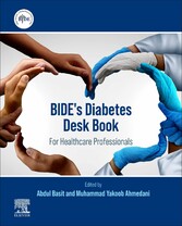 BIDE's Diabetes Desk Book