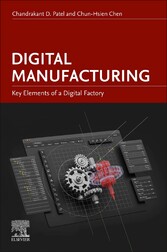 Digital Manufacturing