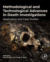 Methodological and Technological Advances in Death Investigations