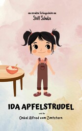 Ida Apfelstrudel