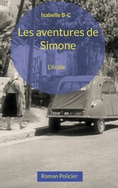 Les aventures de Simone