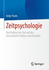 Zeitpsychologie