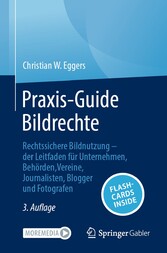 Praxis-Guide Bildrechte