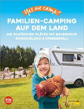 Yes we camp! Familien-Camping auf dem Land