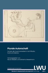 Plurale Autorschaft