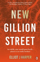 New Gillion Street