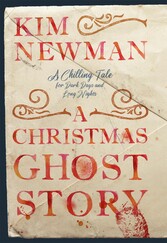 A Christmas Ghost Story