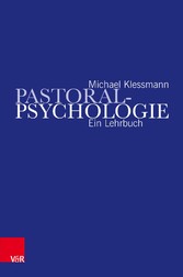 Pastoralpsychologie