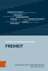 Freiheit