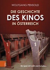 Die Geschichte des Kinos in Österreich