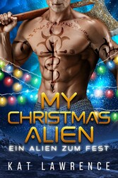 My Christmas Alien