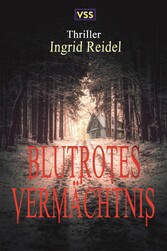 Blutrotes Vermächtnis